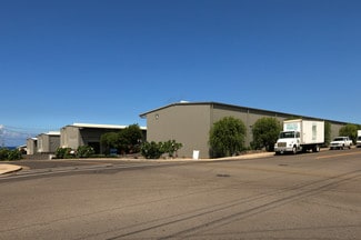 More details for 74-555 Honokohau St, Kailua Kona, HI - Industrial for Lease