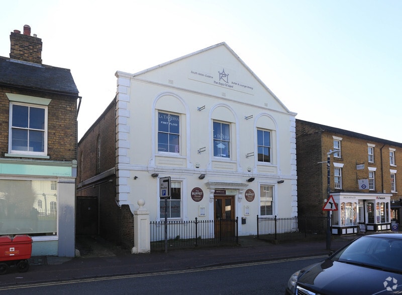 32 Union St, Maidstone for sale - Primary Photo - Image 1 of 1