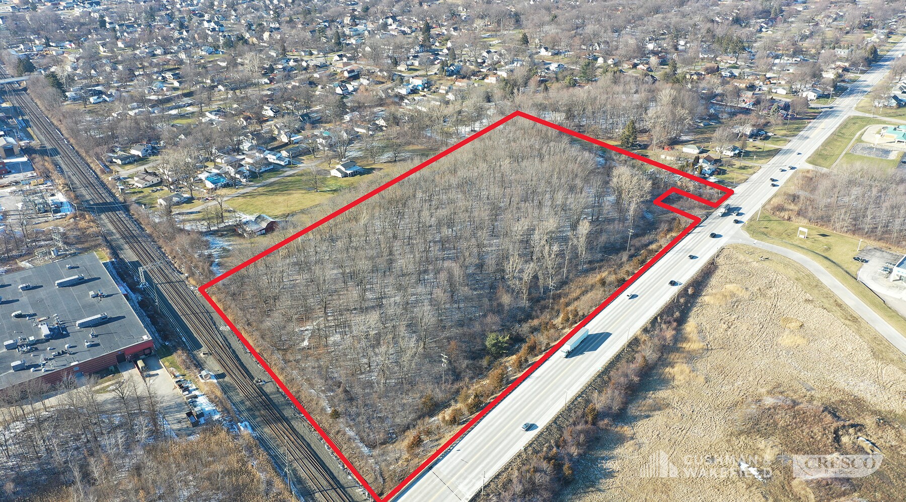 230 S Leavitt Rd, Amherst, OH for sale Building Photo- Image 1 of 1