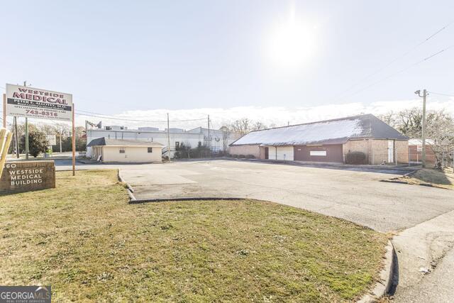 2644 Montpelier Ave, Macon-Bibb, GA for sale - Building Photo - Image 1 of 33