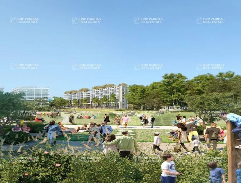 Office in Montpellier for lease - Building Photo - Image 2 of 32