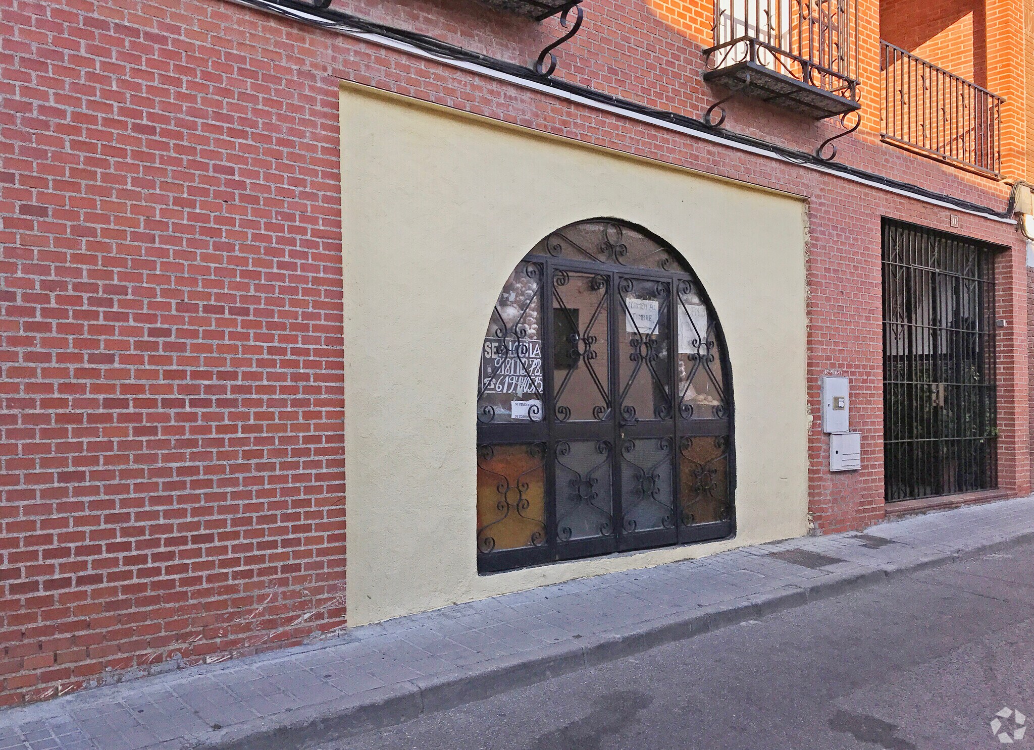 Calle Laso, 11, Navalcarnero, Madrid for lease Interior Photo- Image 1 of 2