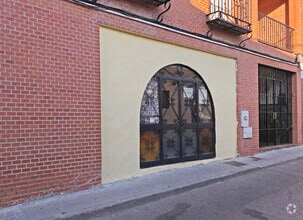 Calle Laso, 11, Navalcarnero, Madrid for lease Interior Photo- Image 1 of 2