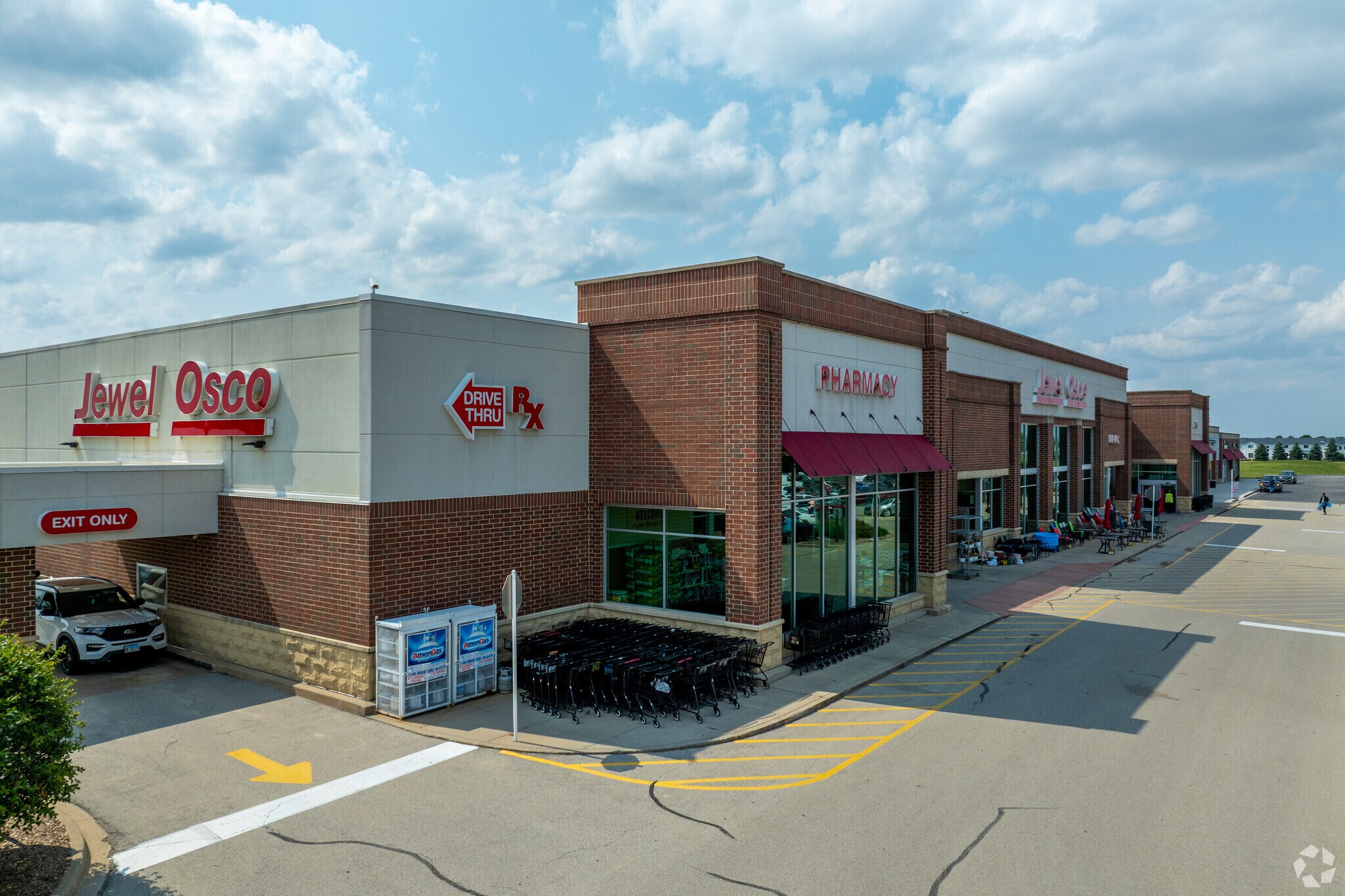 2051 Ridge Rd, Minooka, IL for sale Primary Photo- Image 1 of 1