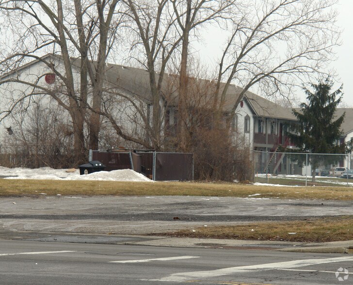 3468 Dorr St, Toledo, OH for sale - Primary Photo - Image 1 of 1