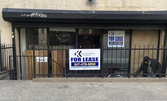 More details for 150 Tompkins Ave, Brooklyn, NY - Retail for Lease