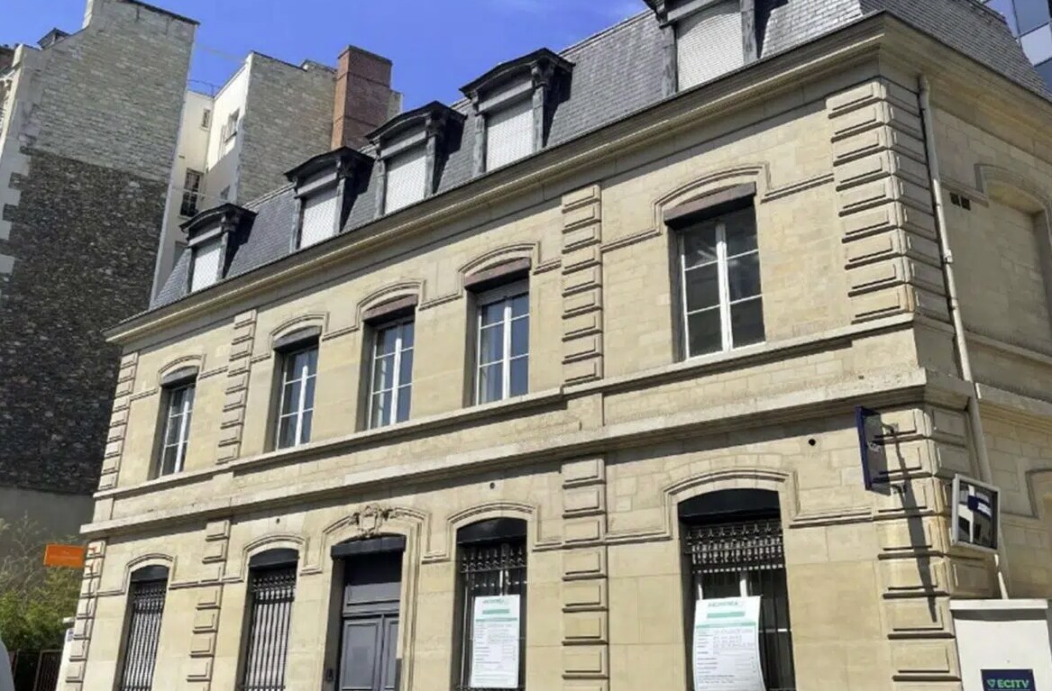 70 Rue Du Ranelagh, Paris for lease Building Photo- Image 1 of 9