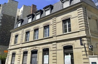 70 Rue Du Ranelagh, Paris for lease Building Photo- Image 1 of 9