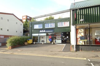 More details for 44-44A Mill St, Kidderminster - Retail for Lease