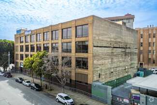 More details for 1680 Mission St, San Francisco, CA - Office for Sale