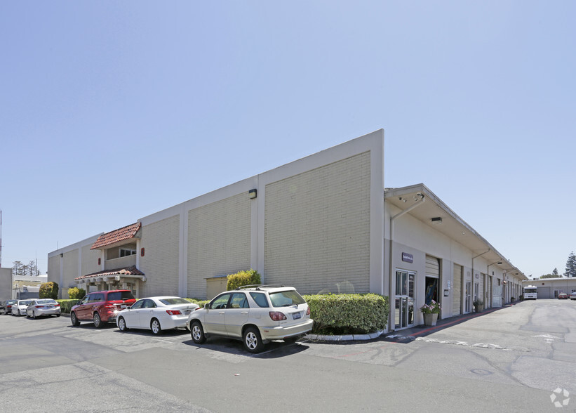 2082-2090 Walsh Ave, Santa Clara, CA for sale - Primary Photo - Image 1 of 1