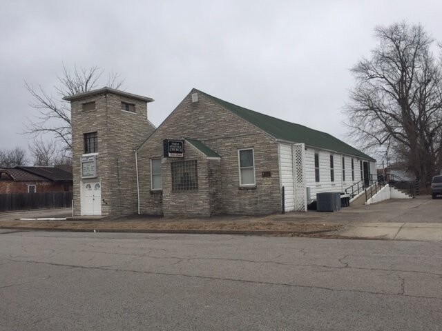 111-115 3rd St, Carrollton, KY for sale - Primary Photo - Image 1 of 1