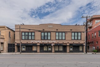 More details for 1405 S Flores St, San Antonio, TX - Retail for Sale