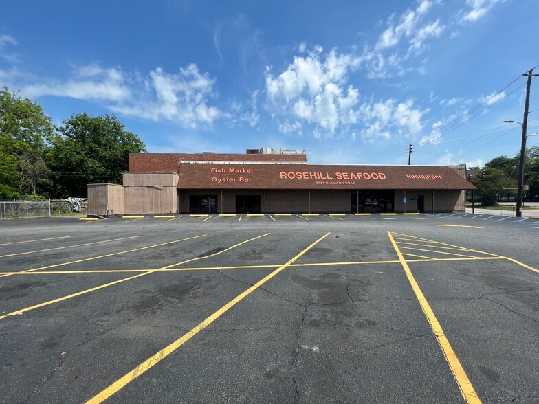 2621 Hamilton Rd, Columbus, GA for sale - Building Photo - Image 2 of 30