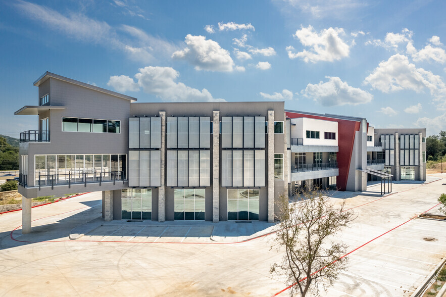 20327 W Interstate 10, San Antonio, TX for lease - Building Photo - Image 3 of 16