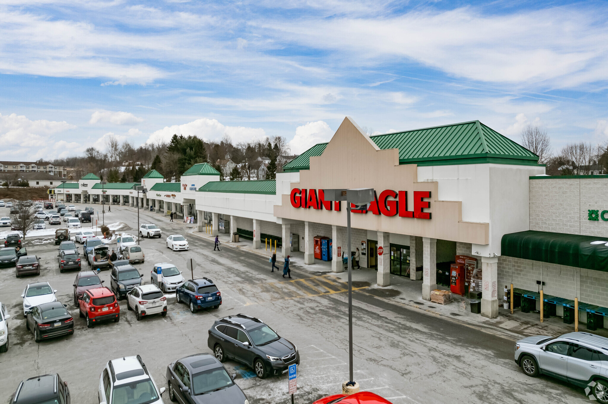 2016 Penny Ln, Jeannette, PA for lease Building Photo- Image 1 of 7