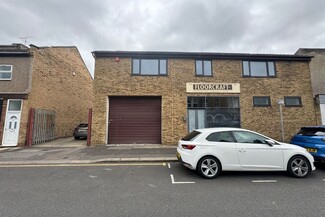 More details for 17A Station Rd, London - Industrial for Lease