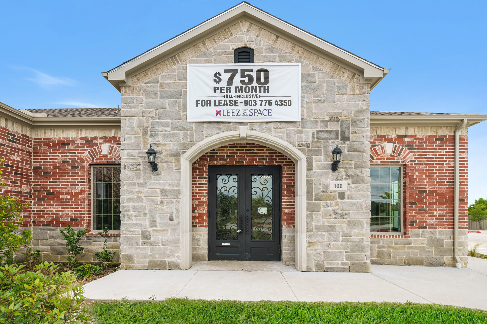 7651 Eldorado Pkwy, McKinney, TX for sale Building Photo- Image 1 of 1