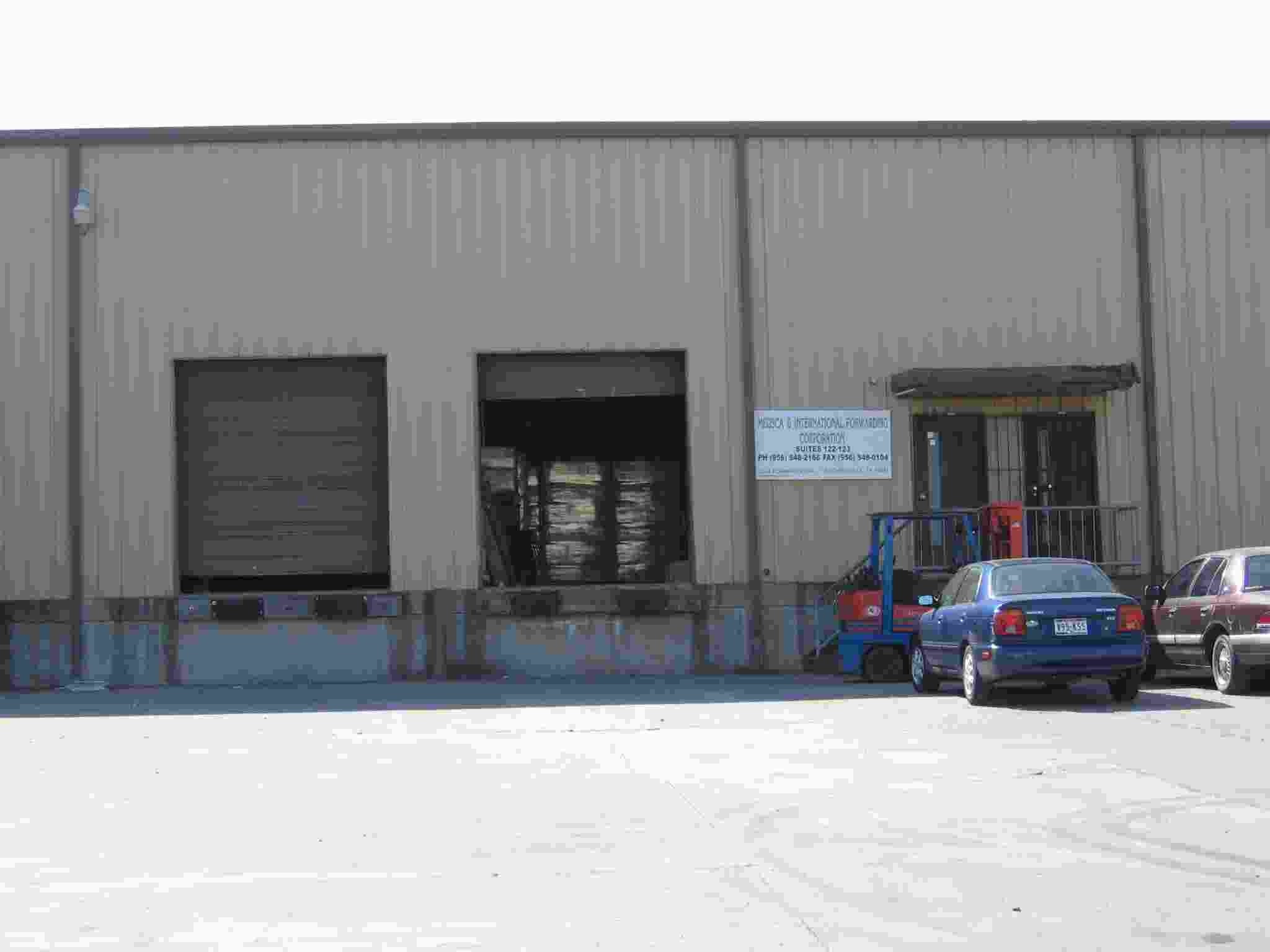 1244 Robinhood St, Brownsville, TX for sale Primary Photo- Image 1 of 1