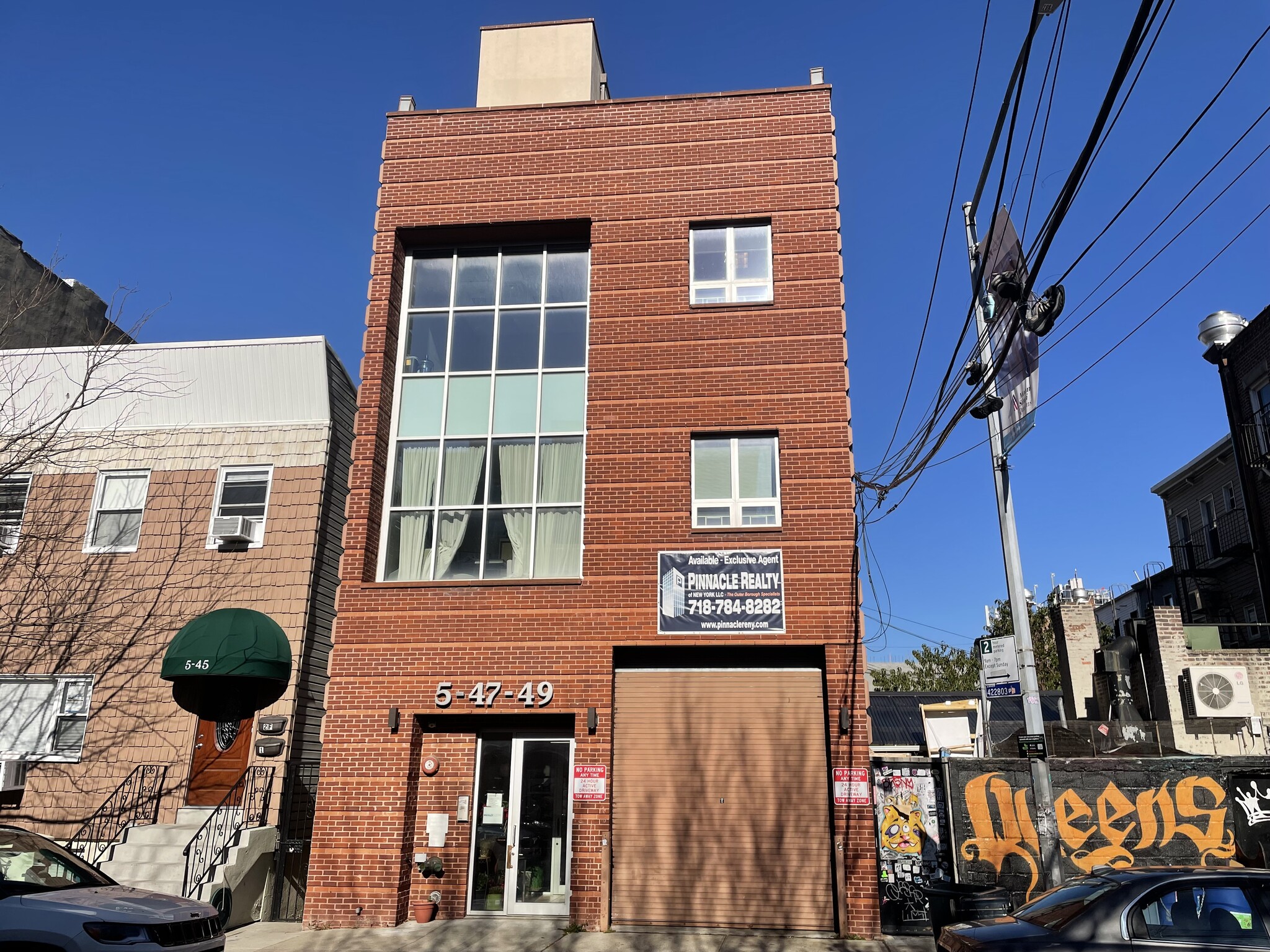 547 47th Rd, Long Island City, NY for sale Building Photo- Image 1 of 1