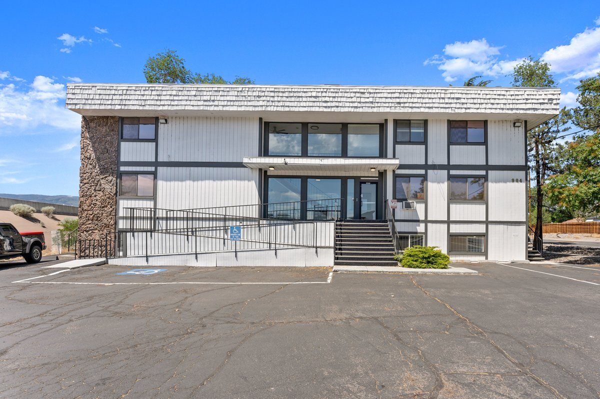 904 W 7th St, Reno, NV for sale Building Photo- Image 1 of 1