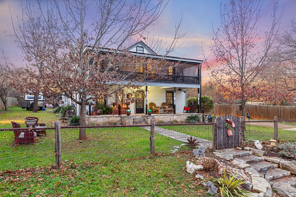 708 Ettie St, Fredericksburg, TX for sale Other- Image 1 of 1