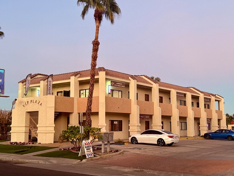 34400 Date Palm Dr, Cathedral City, CA for lease - Building Photo - Image 1 of 16