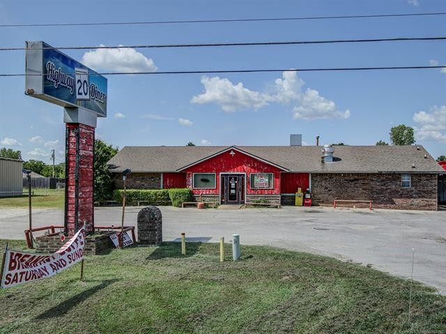 4300 W Rogers Blvd, Skiatook, OK for sale - Other - Image 1 of 1