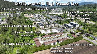 More details for 820 32nd St, Bellingham, WA - Multifamily for Sale