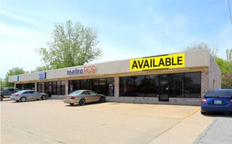 200 N Mission Dr, Sapulpa OK - Convenience Store
