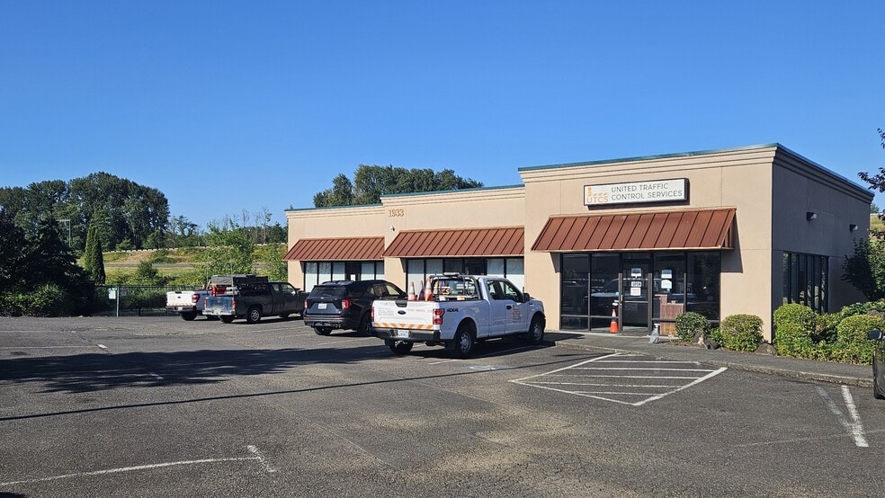 1933 Belmont Loop, Woodland, WA for lease - Building Photo - Image 1 of 18