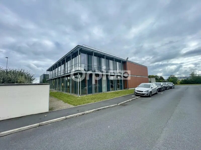 Office in Reims for lease Building Photo- Image 1 of 6