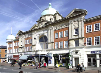 More details for 84-96 Mount Pleasant Rd, Tunbridge Wells - Retail for Sale