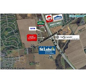 2200 Emrick Blvd, Bethlehem, PA for sale Primary Photo- Image 1 of 1