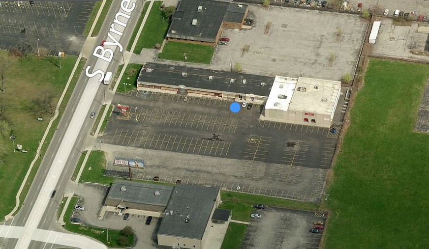 135 S Byrne Rd, Toledo, OH for sale Building Photo- Image 1 of 1