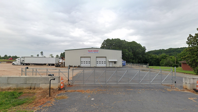 1160 Peeler Rd, Salisbury, NC for sale Building Photo- Image 1 of 2