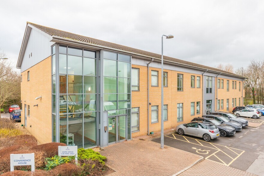 Conference Ave, Portishead for sale - Building Photo - Image 1 of 1