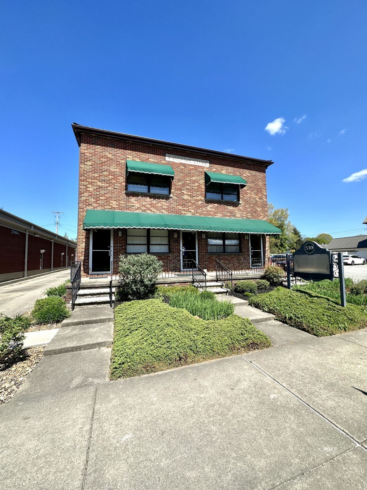 530 2nd Ave, Gallipolis, OH for sale Primary Photo- Image 1 of 25