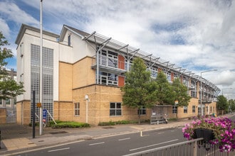 Corporation St, Rugby for lease Building Photo- Image 1 of 3
