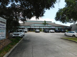 1240 Rockledge Blvd, Rockledge, FL for lease Building Photo- Image 1 of 2