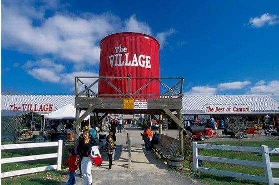 542 E Dallas St, Canton, TX for sale - Building Photo - Image 2 of 4