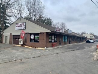 More details for 141 Damon Rd, Northampton, MA - Retail for Lease