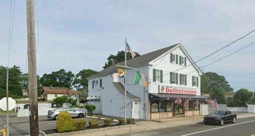 2828-2834 Pond Rd, Ronkonkoma, NY for sale - Building Photo - Image 2 of 4