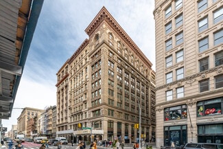 More details for 85 Spring St, New York, NY - Retail for Lease