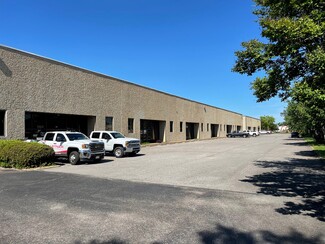 More details for 1562-1584 Two Pl, Memphis, TN - Industrial for Lease