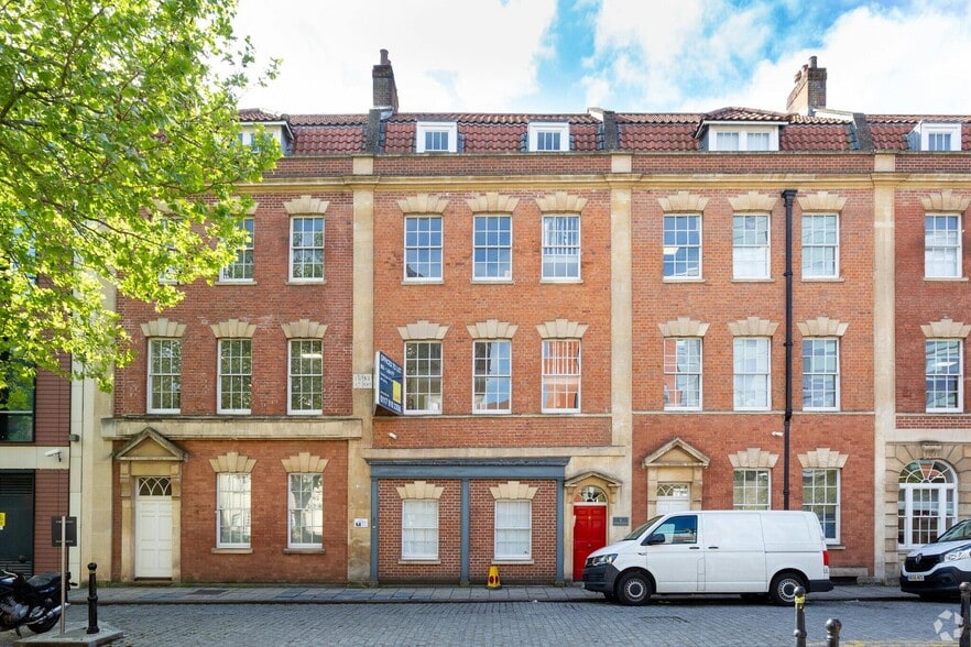 Bath St, Bristol for lease - Building Photo - Image 1 of 11
