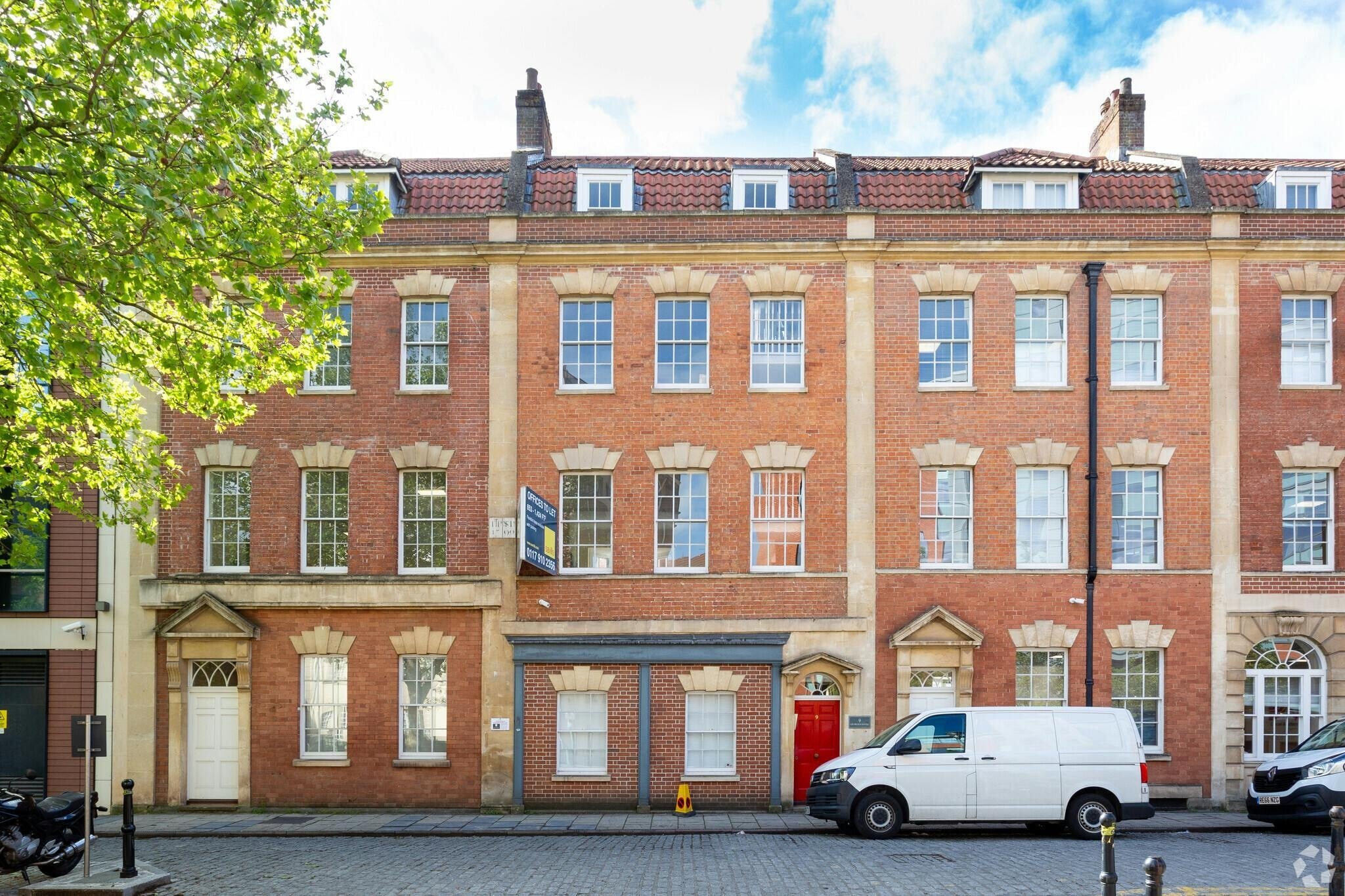 Bath St, Bristol for lease Building Photo- Image 1 of 12