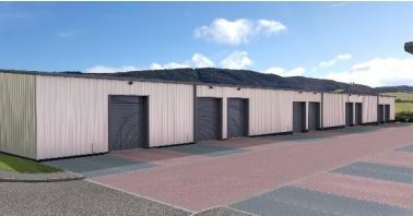 Middle Park, Isle Of Man for sale Primary Photo- Image 1 of 1