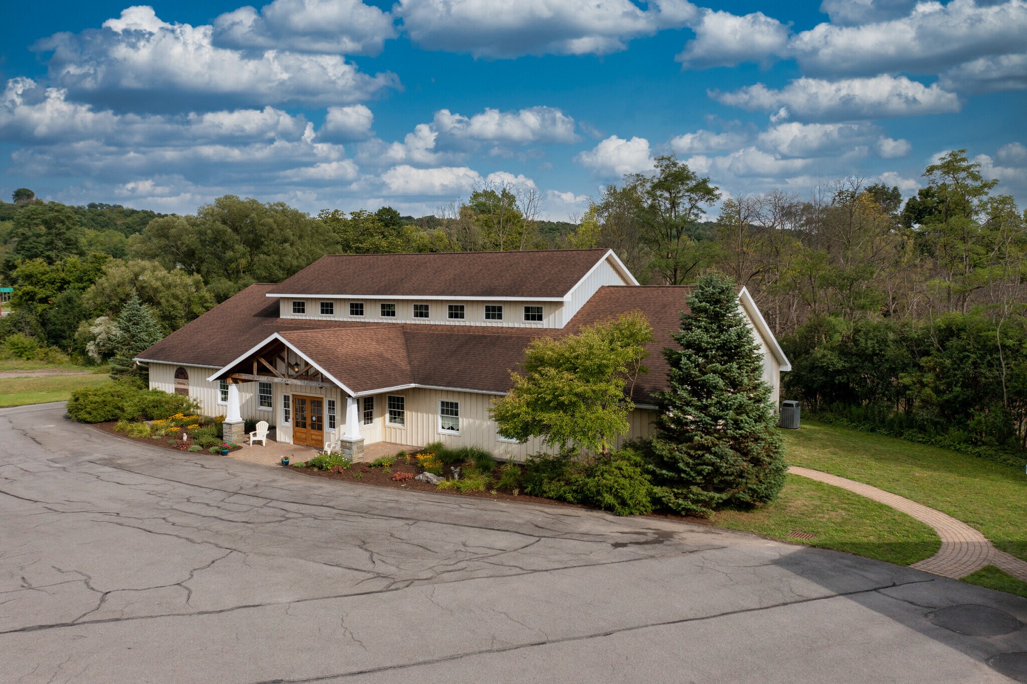 2532 Cherry Valley Tpke, Marcellus, NY for sale Building Photo- Image 1 of 1