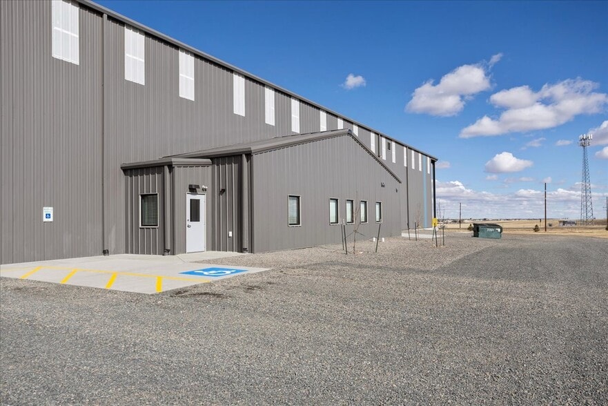 Mckinney Drive, Cheyenne, WY for lease - Building Photo - Image 2 of 46